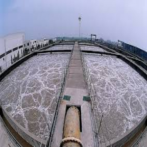 齐鲁制药厂平阴分厂污水处理改造工程