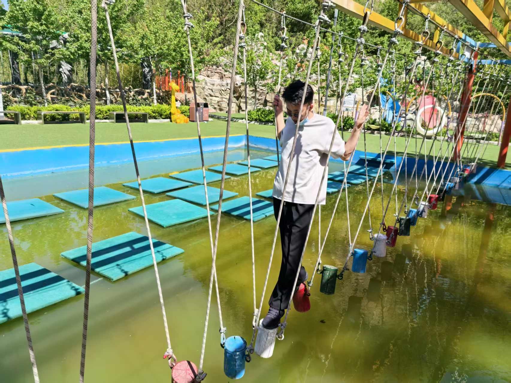 匠心同行，凝聚奋进力量(图15)